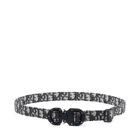 dior cd buckle belt oblique|christian Dior reversible belt ladies.